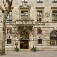 Citadines Trafalgar Square London - Bild 1