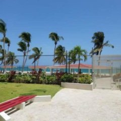 Beach Front Apt at Marbella del Caribe 6 in Isla Verde, Puerto Rico from 358$, photos, reviews - zenhotels.com photo 10