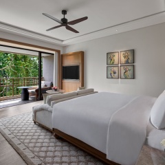 Anantara Ubud Bali Resort - Bild 4