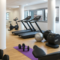 Melia Paris La Defense - Bild 21