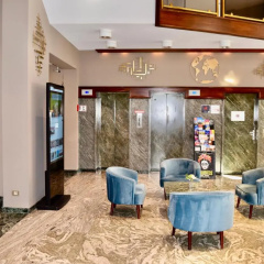 Bedford Hotel & Congress Centre - Bild 12