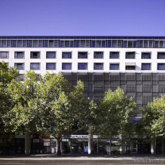 Vienna House Easy by Wyndham Berlin Prenzlauer Berg - Bild 1