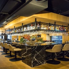 Swissotel Amsterdam - Bild 27
