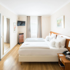 PhiLeRo Hotel Köln - Bild 4