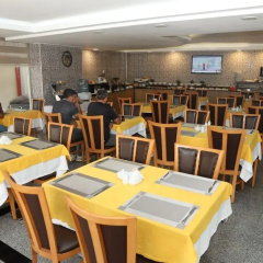 Adana Park Otel - Bild 16