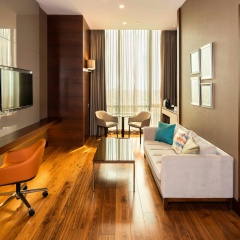 Sheraton Grand Istanbul Atasehir - Bild 6