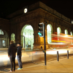 Hampton By Hilton Newcastle thumbnail 27