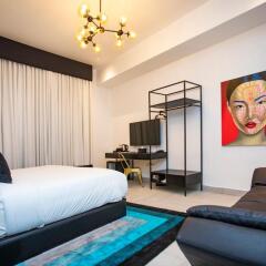 Hotel Philosophy in Amman, Jordan from 108$, photos, reviews - zenhotels.com photo 13