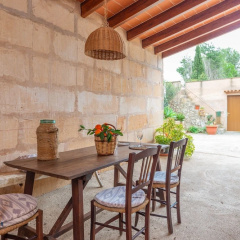 Son Obra Nou in Porreres - Bild 19