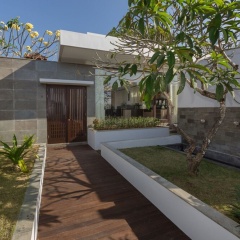 The Reiko Villa Bali - Bild 13