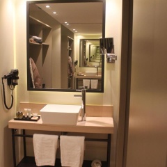 Hotel Well and Come Barcelona - Bild 11