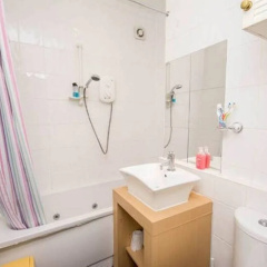 Syozant Lauriston Central ApartHotel thumbnail 4