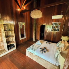 Gili Treehouses - Bild 6