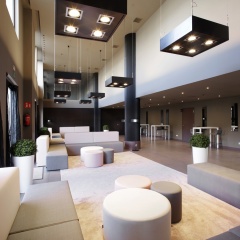 Hotel Alimara - Bild 2