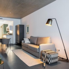 Limehome Erfurt Maximilian-Welsch-Str. - Bild 11