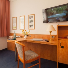 Hotel Kastanienhof Berlin - Bild 6