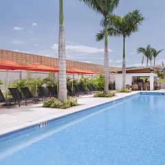 Marriott Port-au-Prince Hotel thumbnail 15