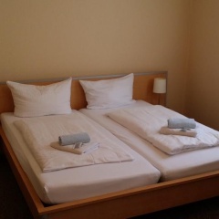 Hotel Cafv Burg Stahleck - Bild 5