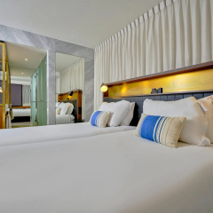 INK Hotel Amsterdam - MGallery - Bild 4