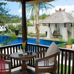 Villa Teresa Bali - Bild 2