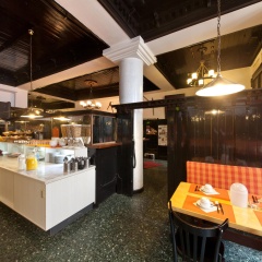Hotel Ahl Meerkatzen - Bild 24