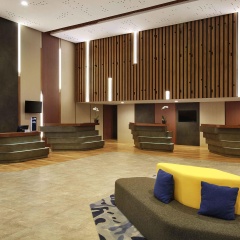 Novotel Bali Ngurah Rai Airport - Bild 2