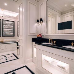 Hotel Sacher Wien - Bild 20