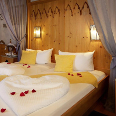 Hotel Hirsch - Bild 4