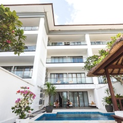 Lv8 Resort Hotel - Bild 1