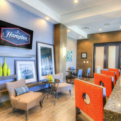 Hampton Inn Houston I-10 East thumbnail 33