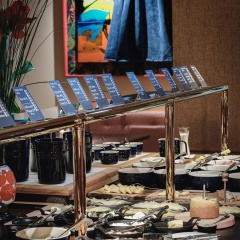 LUME Boutique Hotel, Autograph Collection - Bild 29