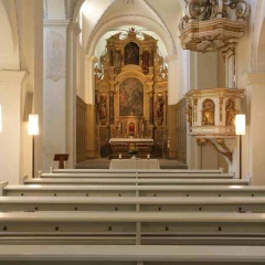 Klosterhotel Wöltingerode - Bild 11