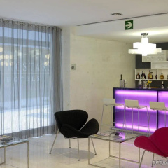 Ikonik Lex Hotel - Bild 24