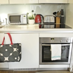 Urban Stay London City Apartments - Bild 11