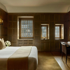 Hotel Cafe Royal, London - Bild 19