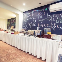 Marina Hotel - Bild 16