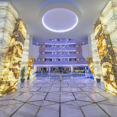 Mary Hotel Alanya - Bild 1