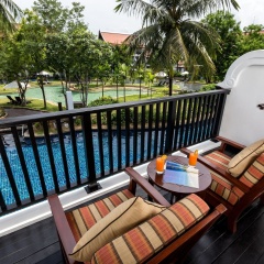 JW Marriott Khao Lak Resort and Spa - Bild 8