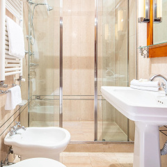 All’Angelo Art Hotel - Bild 21