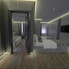 Tryp By Wyndham Istanbul Sancaktepe - Bild 6