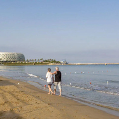 Magnolia Suites Otel - Bild 14
