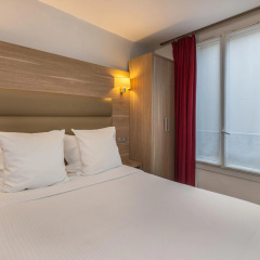 Hôtel Luxor - Bild 5