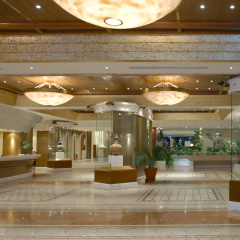 Rodos Palace Hotel thumbnail 1