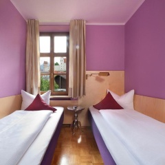 Villa Fantasia Budget Boutique Hotel - Bild 3