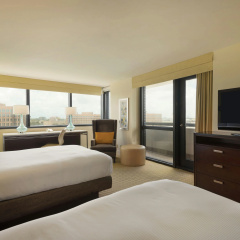 Hilton Miami Airport Blue Lagoon - Bild 5
