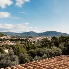 Villa Alaro - Bild 13