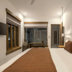 Villa Oasi 1 by Alfred in Bali - Bild 2