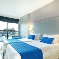 Hotel Isla Mallorca & Spa - Bild 7