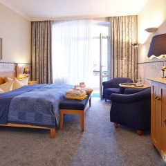 Inselhotel VierJahreszeiten - Bild 4