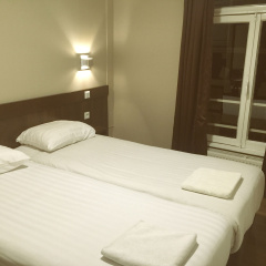 Hotel Damrak Inn - Bild 19